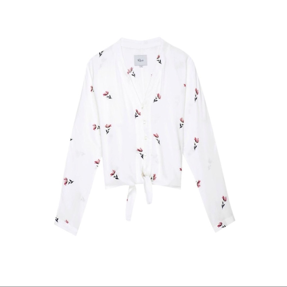 Rails Lily Sloane Top - size XS